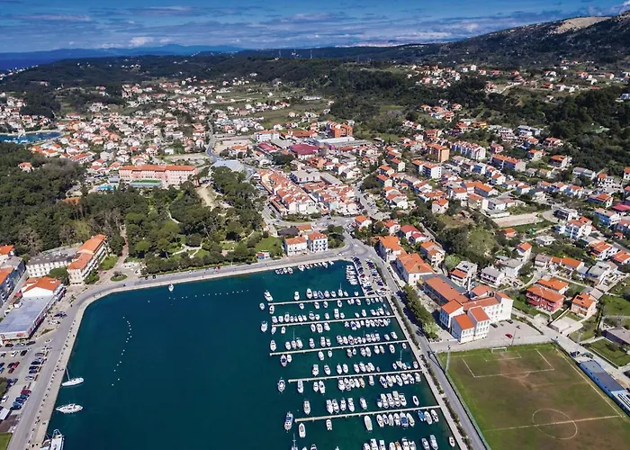 Hébergement de vacances Lovely In Banjol