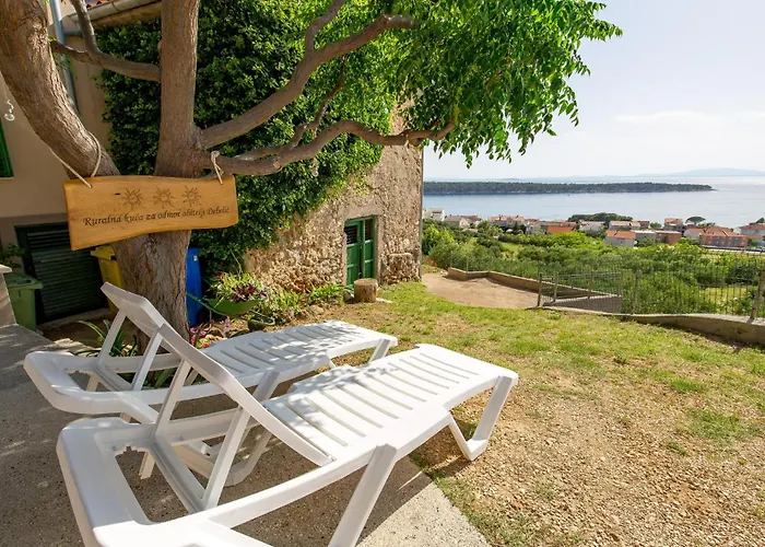 Hébergement de vacances Lovely In Banjol